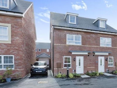4 Bedroom House Oadby Leicestershire