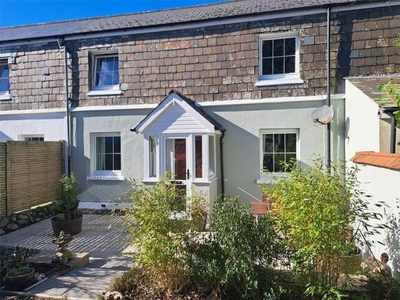 4 Bedroom House Woolacombe Devon