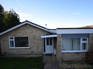 4 Bedroom Semi-detached Bungalow For Rent In Norwich