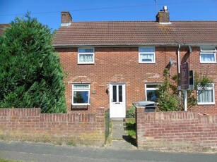 4 Bedroom Semi-detached House For Rent In Winchester