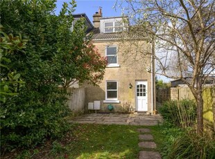 4 Bedroom Semi-detached House For Sale In Bath, Somerset