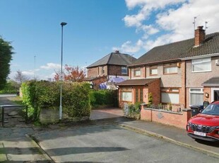 4 Bedroom Semi-detached House For Sale In Great Sankey