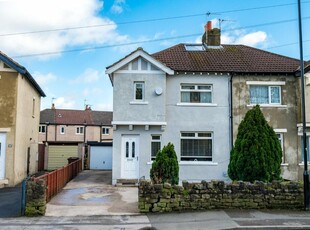 4 bedroom semi-detached house for sale in Ings Lane, Guiseley, Leeds, West Yorkshire, LS20