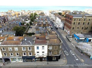 4 Bedroom Terraced House For Sale In Margate