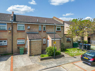 4 Bedroom Terraced House For Sale In Mitcham