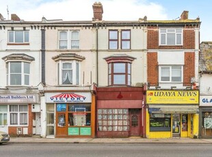 4 Bedroom Terraced House For Sale In Portsmouth, Hampshire
