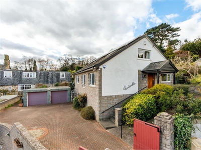 5 bed detached house for sale in Murrayfield