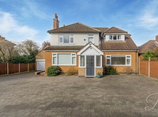 5 Bedroom Detached House For Sale In Forest Town
