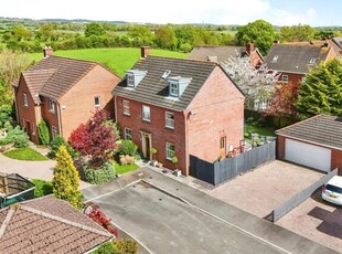 5 Bedroom Detached House For Sale In Marshfield