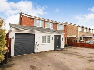 5 Bedroom Detached House For Sale In Silver Street