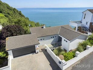 5 Bedroom Detached House For Sale In Torquay