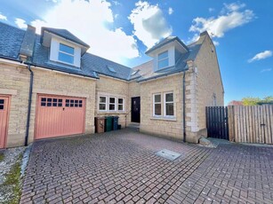 5 bedroom semi-detached house for rent in Napier Loan, Merchiston, Edinburgh, EH10