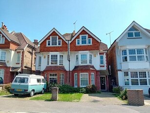 5 Bedroom Semi-detached House For Sale In Bexhill On Sea