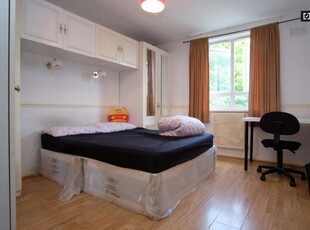 5 Bedroom Shared Living/roommate London London