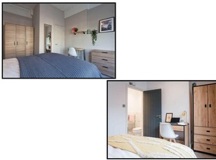 5 bedroom terraced house for rent in 103 Scorer Street, Lincoln, LN5 7SY, LN5