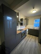 5 Bedroom Terraced House For Rent In Sheffield