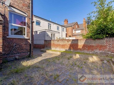 6 bed house to rent in Addison Street,
NG1, Nottingham