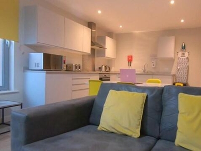 6 Bedroom Apartment Ormskirk Lancashire