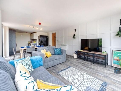 6 Bedroom Flat For Rent In Ormskirk