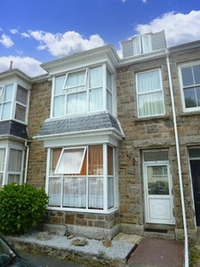 6 Bedroom House Penzance Cornwall