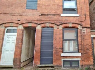 6 Bedroom House Share For Rent In Nottingham