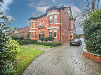 6 Bedroom House Stockport Stockport