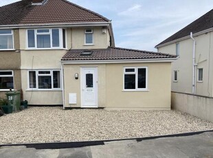 6 Bedroom Semi-detached House For Rent In Filton, Bristol