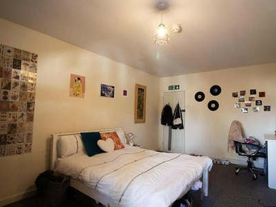 8 Bedroom Apartment Nottingham Nottinghamshire