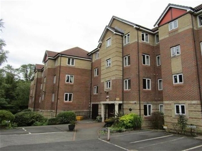 8 Brook Court, 2 Moor Lane, Salford, Greater Manchester 1 bedroom to let