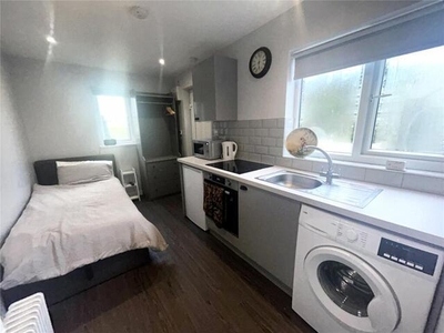 Apartment Bromley Great London