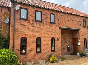 Barn conversion to rent in Common Close, West Winch, King's Lynn PE33