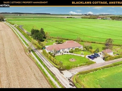 Bungalow for sale in Anstruther KY10