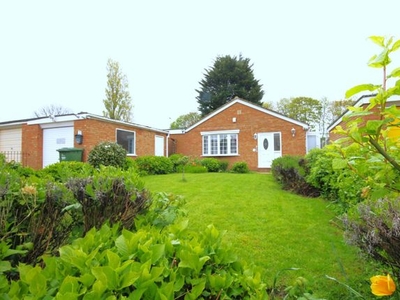 Bungalow for sale in Bede Close, Stockton-On-Tees, Durham TS19