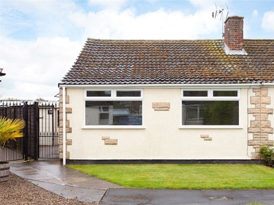 Bungalow for sale in Beech Avenue, Bishopthorpe, York, North Yorkshire YO23