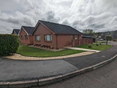Bungalow for sale in Caeffynnon Road, Llandybie SA18