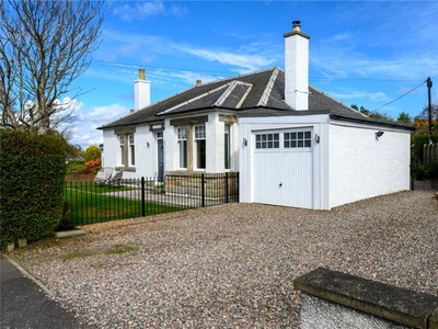 Bungalow for sale in Kinkell Terrace, St. Andrews, Fife KY16
