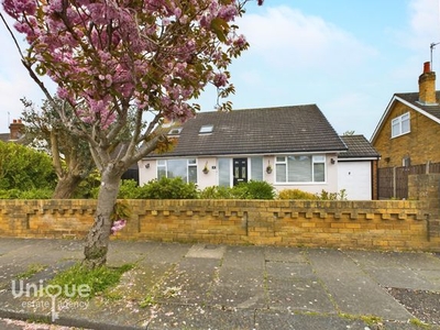 Bungalow for sale in Linden Avenue, Thornton-Cleveleys FY5