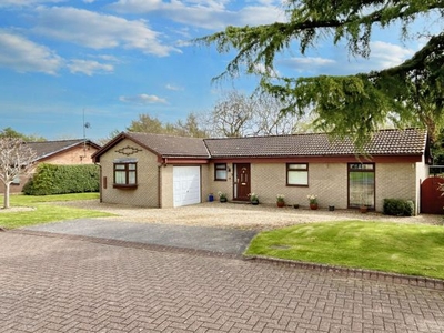 Bungalow for sale in Marwood Grove, Peterlee SR8