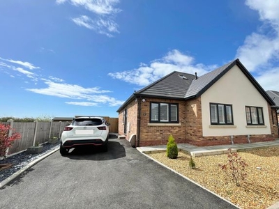 Bungalow for sale in Meadow View Court, Stalmine FY6