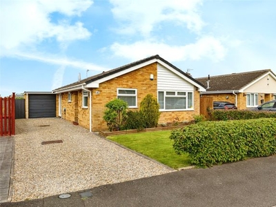 Bungalow for sale in Mount Leven Road, Yarm TS15