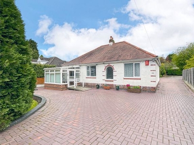 Bungalow for sale in Salters Lane, Tamworth, Staffordshire B79