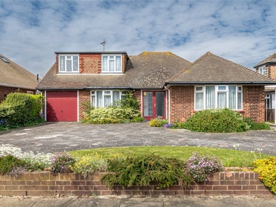 Bungalow for sale in St. James Avenue, Thorpe Bay, Essex SS1