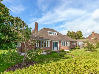 Bungalow for sale in Third Avenue, Worthing, West Sussex BN14