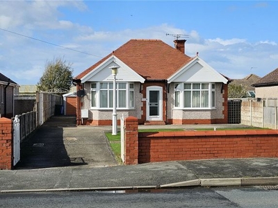 Bungalow for sale in Victoria Road West, Prestatyn, Victoria Road West, Prestatyn LL19
