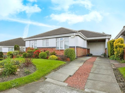 Bungalow for sale in Whitethroat Close, Washington, Tyne And Wear NE38
