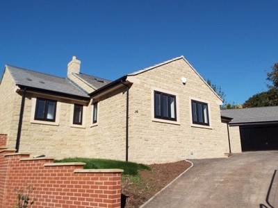 Bungalow to rent in Ash Close, Wells BA5