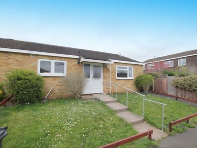 Bungalow to rent in Burford Grove, Bristol BS11