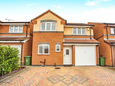 Chance Close, Grays - 4 bedroom detached house