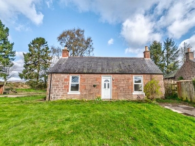 Cottage for sale in Careston, Brechin, Angus DD9