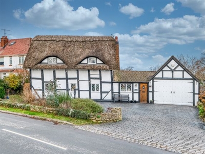 Cottage for sale in Danes Green, Claines, Worcester WR3